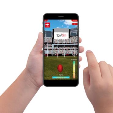 Mobile & Lead Gen Games