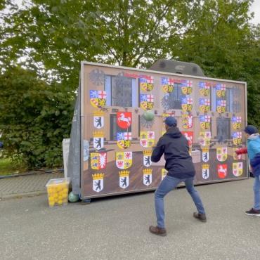 PlayWall<br><br>Branded Interactive Wall Games & Experiences