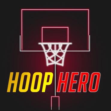 Basketball Hoop Hero