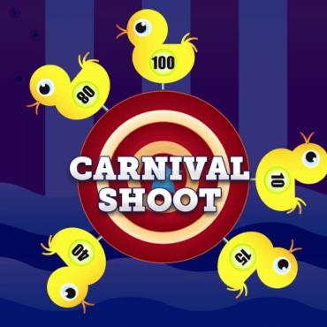 CARNIVAL SHOOT