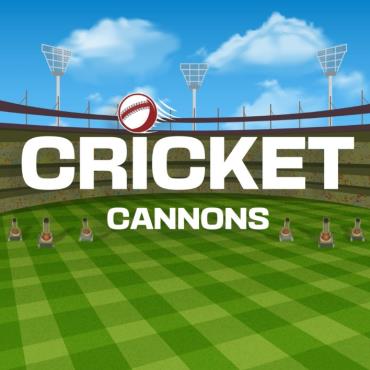 Cricket Cannons