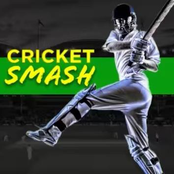 Cricket Smash