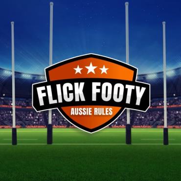Flick Footy (AFL)
