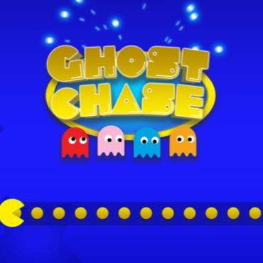 GHOST CHASE