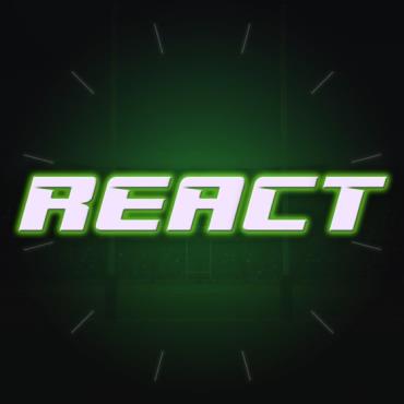 React - NRL