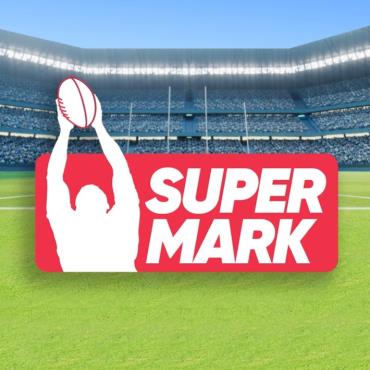 Super Mark