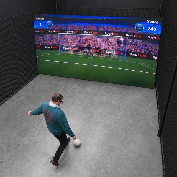PlayWall<br><br>Branded Interactive Wall Games & Experiences