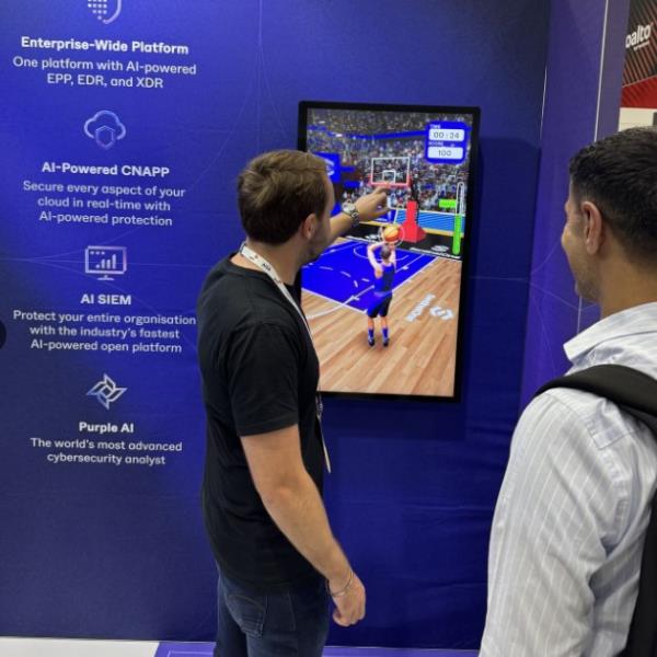 BBALL SHOOTER