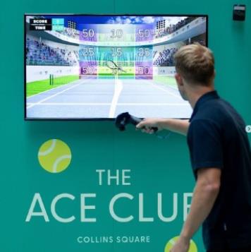 Extended Reality (XR)