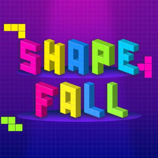 ShapeFall