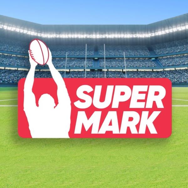 Super Mark