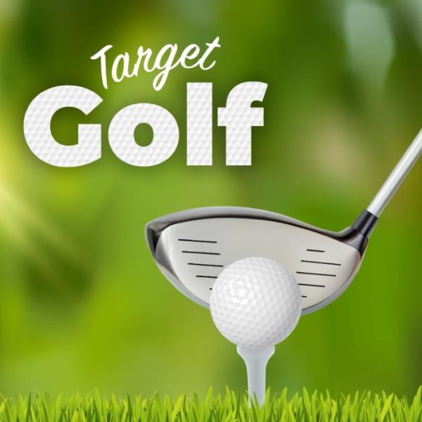 Target Golf